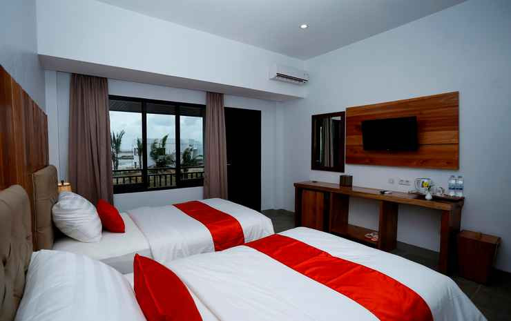 卡西安坎度假村主图