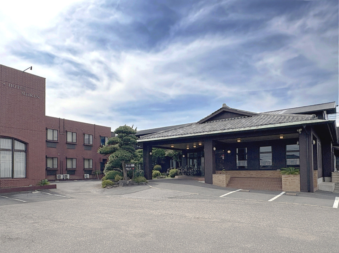 Hotel Meiken