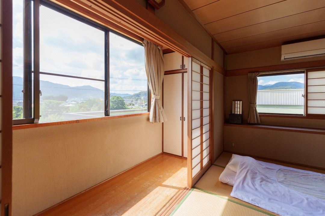 Hotel Nissin Kaikan