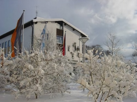 Haus Chiemgau-官方