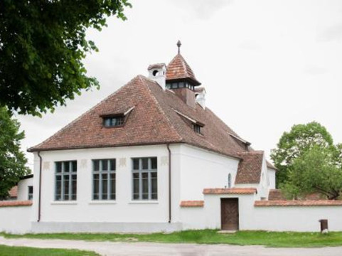 Şoarş酒店住宿-Cincsor Transylvania Guesthouses