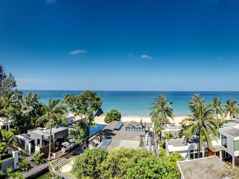 Tha Yu酒店住宿-普吉岛攀牙艾琳塔度假村