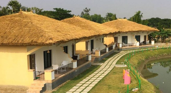 桑德班公寓-官方