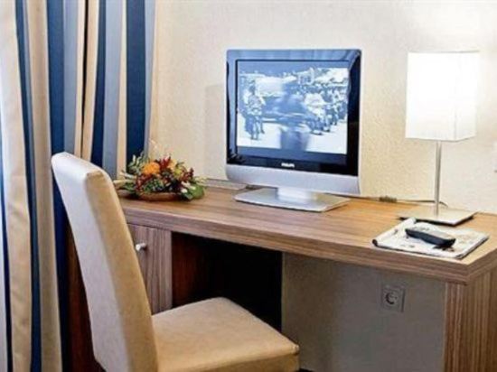 Hotel Carina Vienna