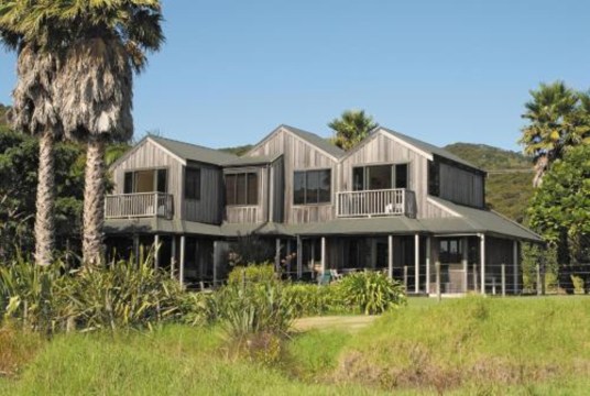 帕豪亚湾旅馆-官方