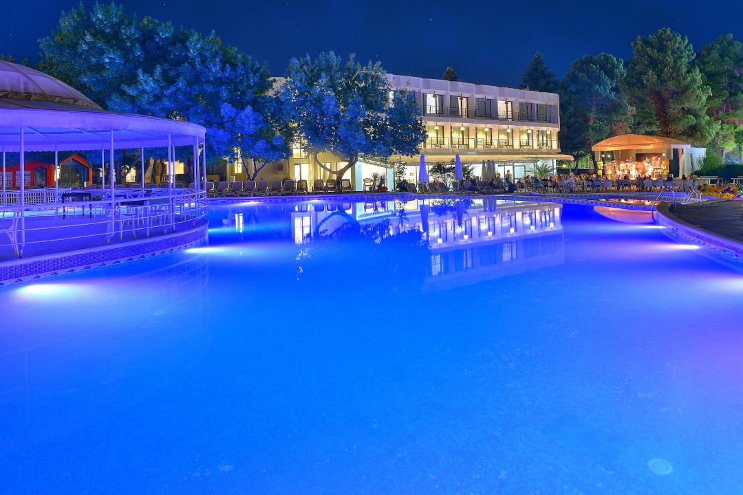 iHotel Sunny Beach