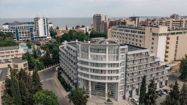 皮尔拉酒店-官方