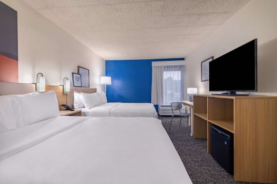 Spark by Hilton Clarks Summit