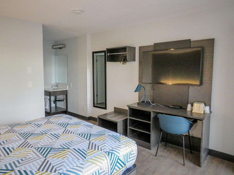 泰格德丽晶酒店