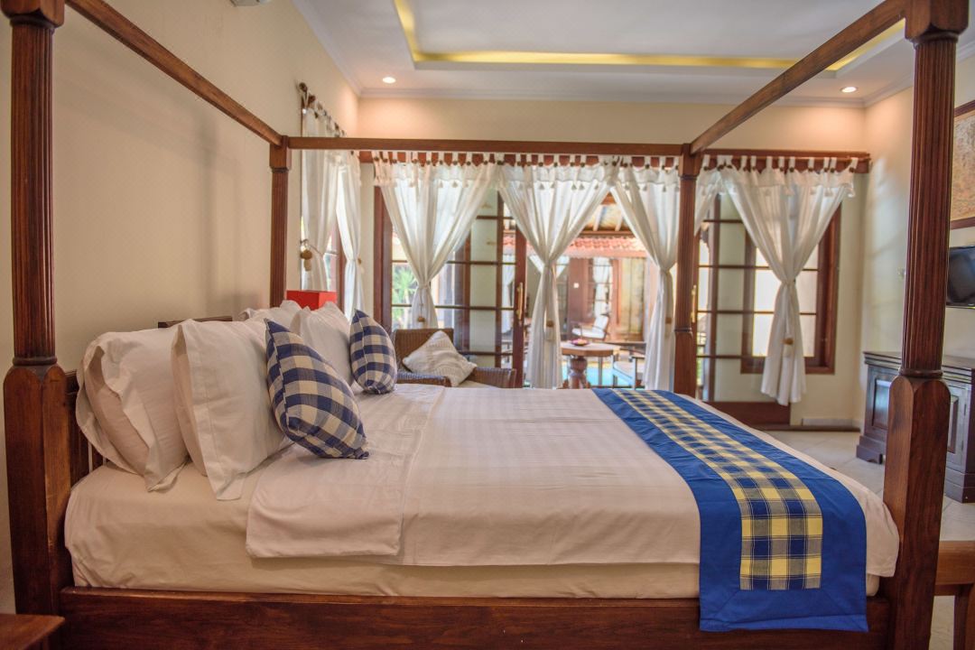 Villa Kendal Seminyak
