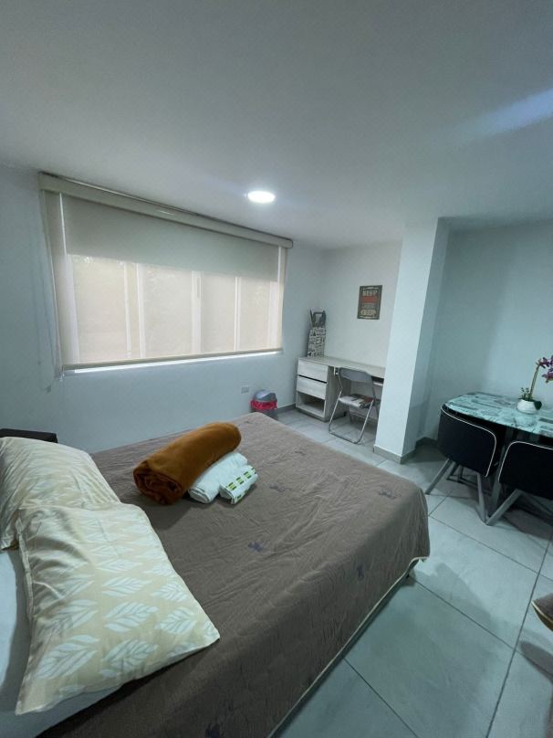 Ingenio Park 83 - 公寓式開間