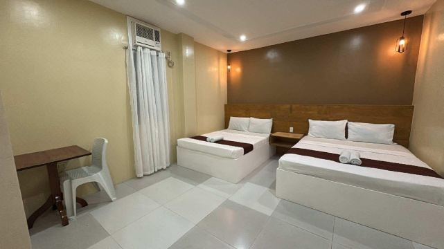 拉卡薩鄧麗君海灘度假村