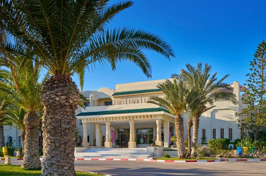 Baya Beach Aqua Park