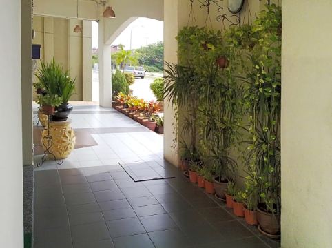 Goodhope Hotel Shah Alam Shah Alam Start From Cad 25 Per Night Price Address Reviews