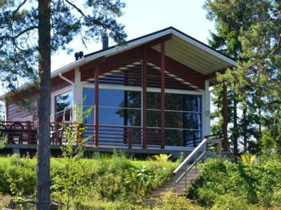 Tiiringolf Cottages