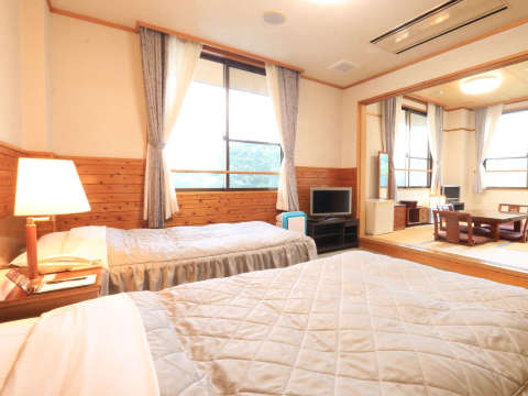 五个濑温泉 森林旅馆 木地屋-官方