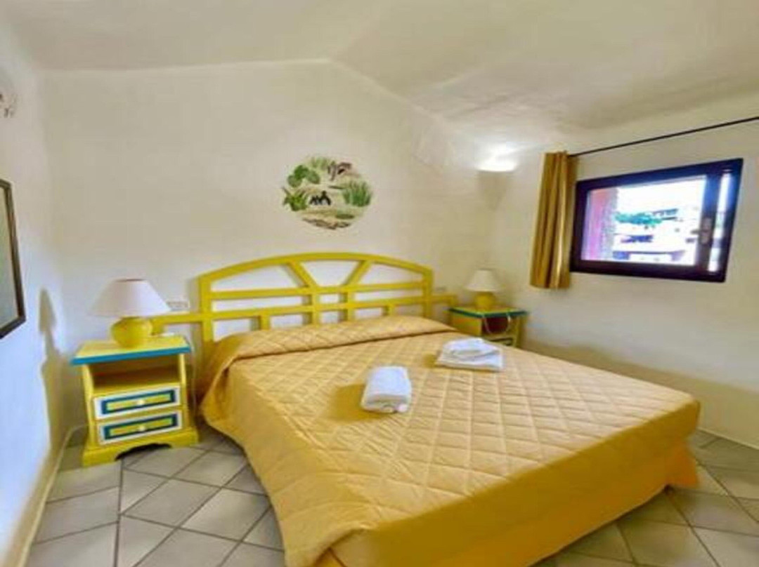 Seaside Apartment Baja Sardinia - Rent from July 4, 2026, to July 25, 2026
