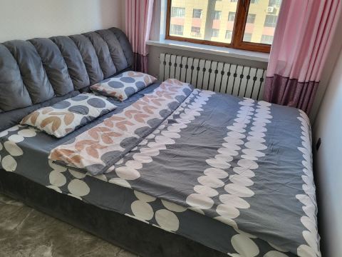Fangdong Xiyao Apartment (Manzhouli North Road)