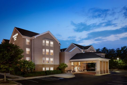 Homewood Suites by Hilton Baltimore - BWI Airport