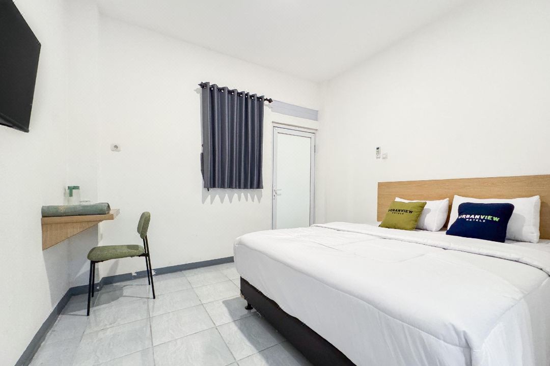Urbanview Hotel Sentul City Bogor
