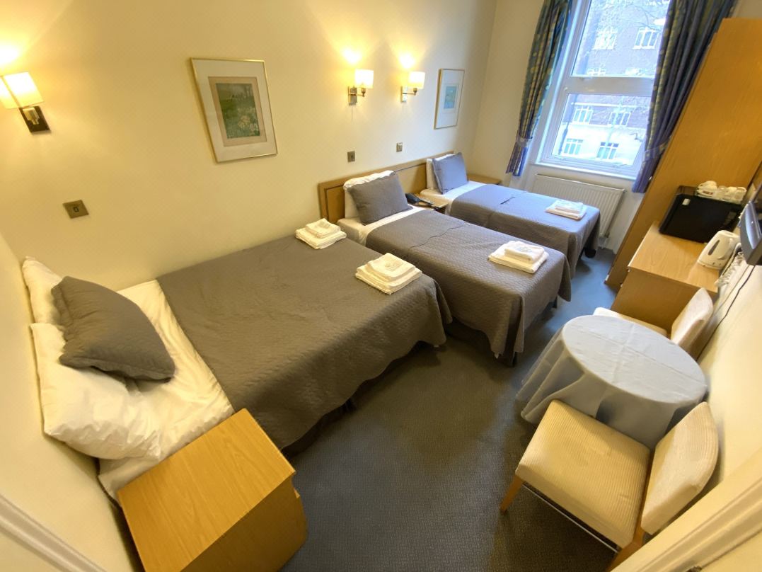 The Brompton Hotel