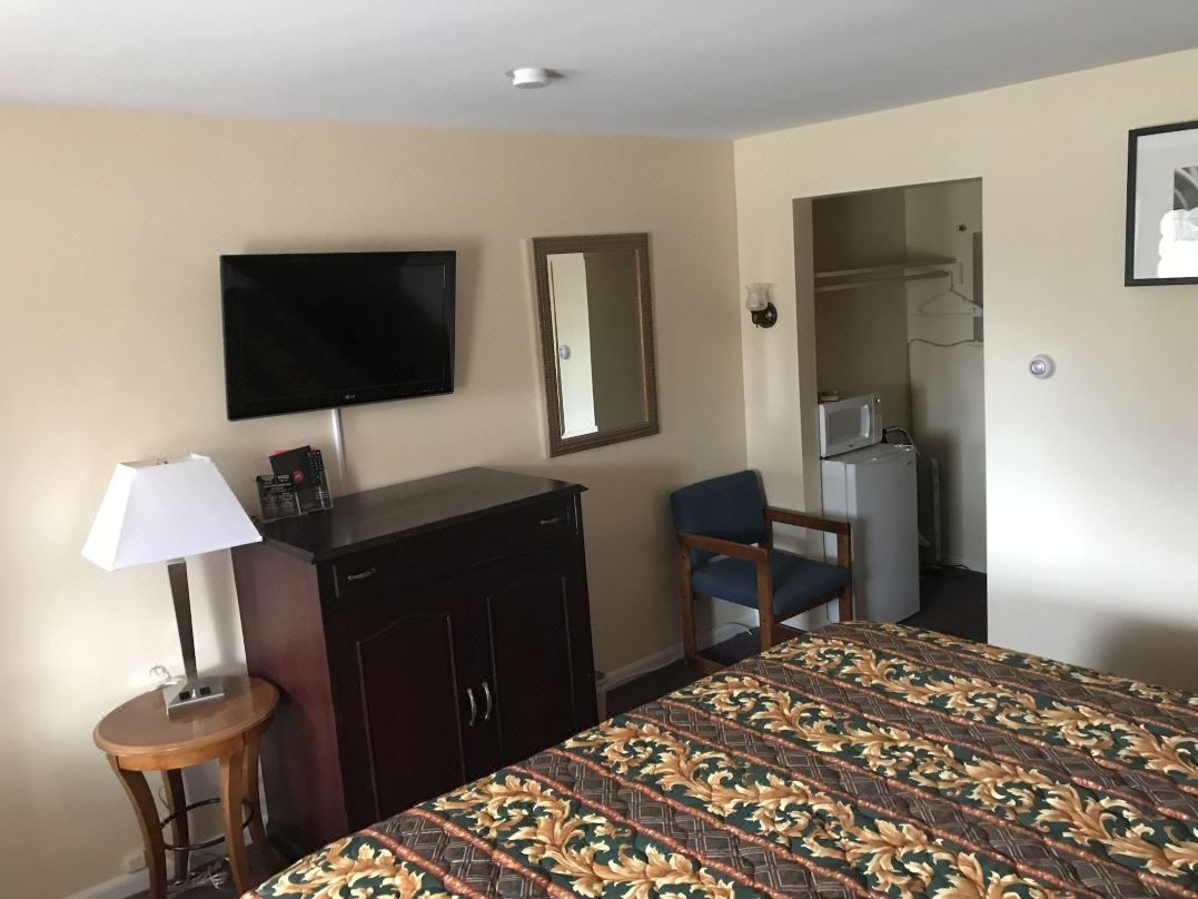 Angola Motel