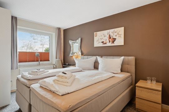 7o'Clock Hotel Hannover Messe Laatzen