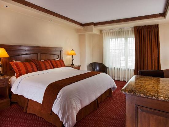 Tivoli Lodge Room Type - Standard Room with Village View