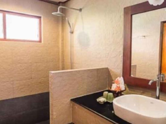 Coco Palm Beach Resort Room Type - Deluxe Bungalow Coco Palm Beach Resort Room Type - Deluxe Bungalow