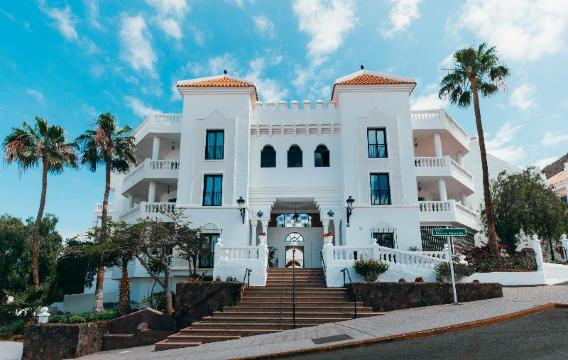 Beverly Hills Heights - Excel Hotels & Resort-官方