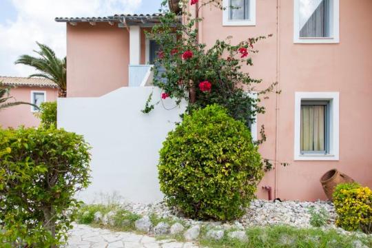 维阿莫尼酒店-官方