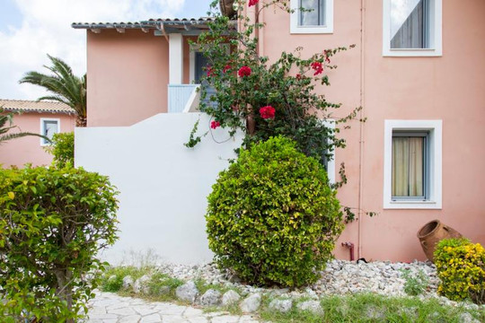 Steno酒店住宿-Hotel Armonia