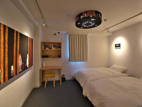 Business Hotel Meijikan