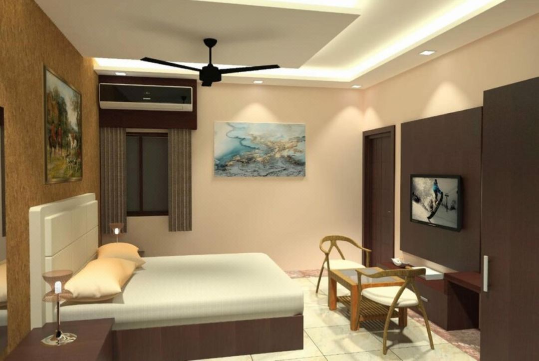 The Metropol Hotel Bihar