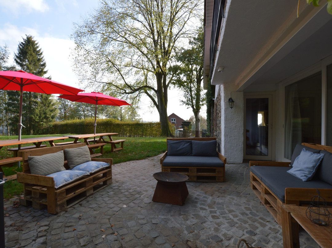 Charming Stay near Circuit Spa