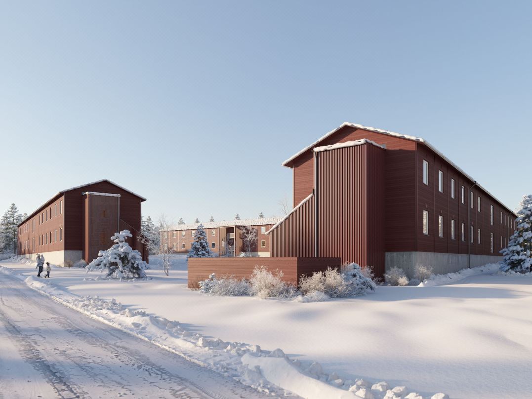 Lodge Hostel Ylläs