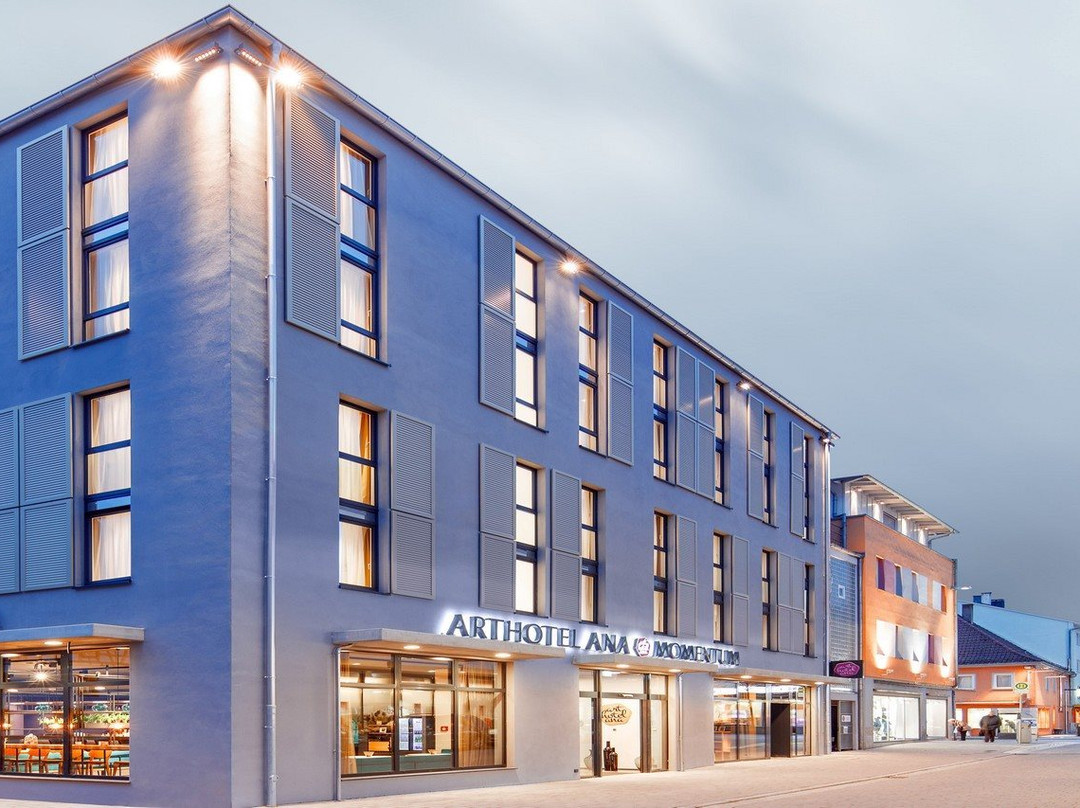 elaya hotel goeppingen, Trademark Collection by Wyndham