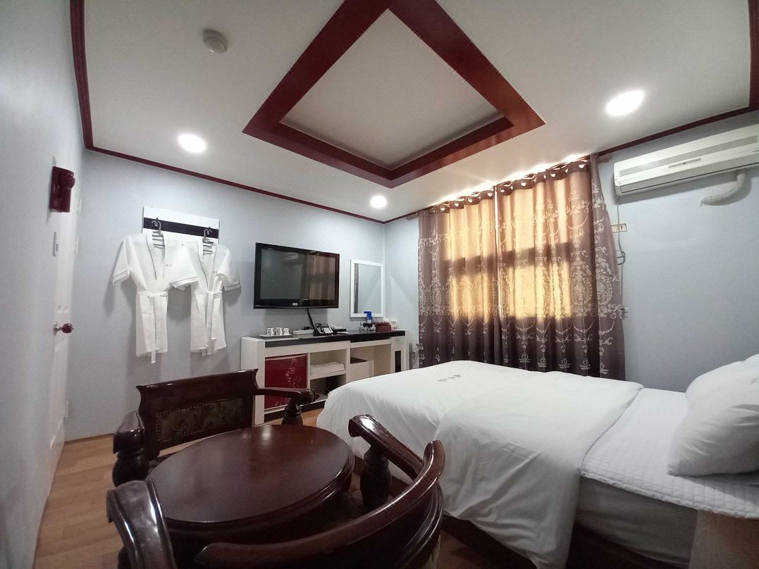 Chuncheon Sunstar Motel