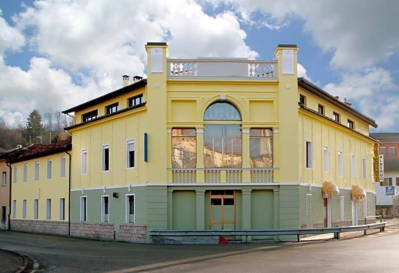 Albergo Al Ponte della Vittoria-官方