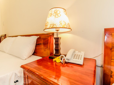 Hon Thom Island酒店住宿-Lien Thong Hotel