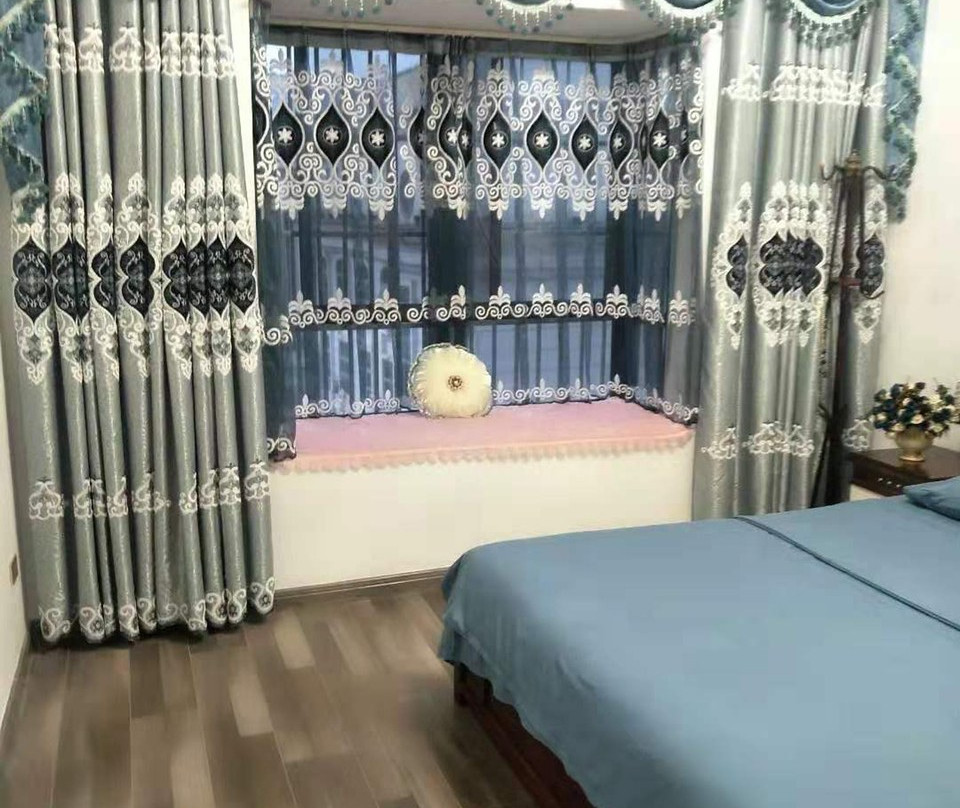 绿景雅居公寓(滨江路分店)