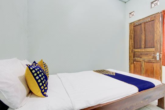 Hotel O Juan Kostel 3