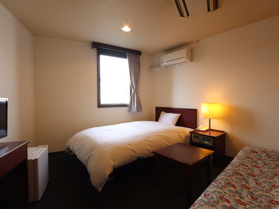 Business Hotel Miyako