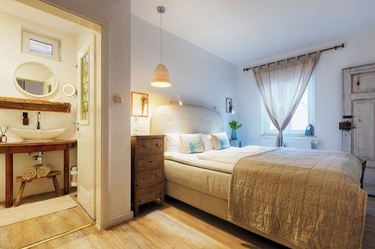 Homie Hotel Oechsle & Brix