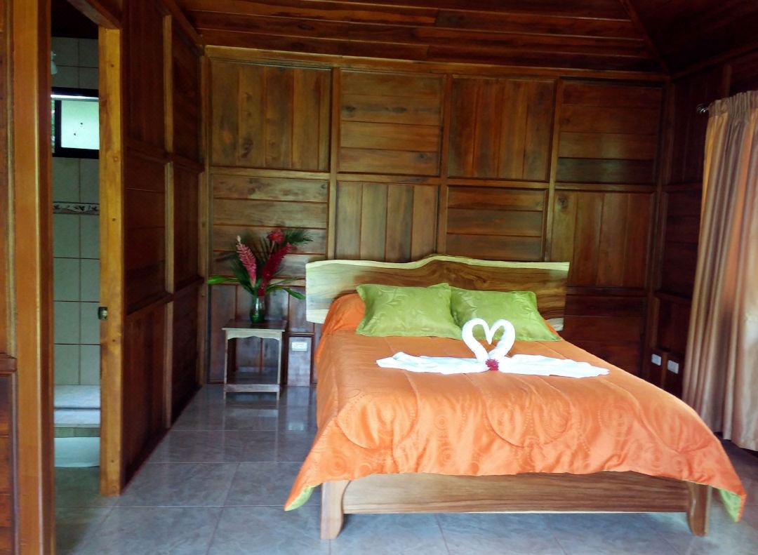 Rancho de Lelo Ecolodge