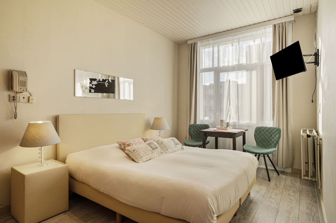 Hotel Georges