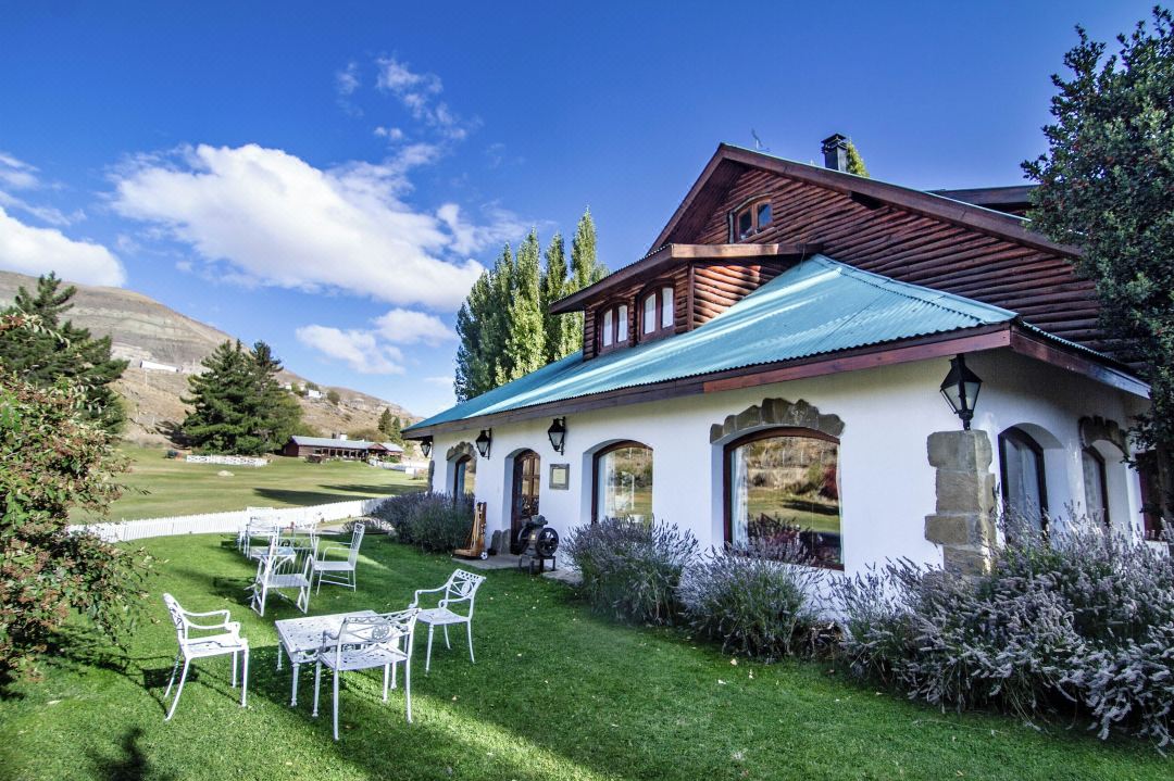 Kau Yatún Hotel Boutique