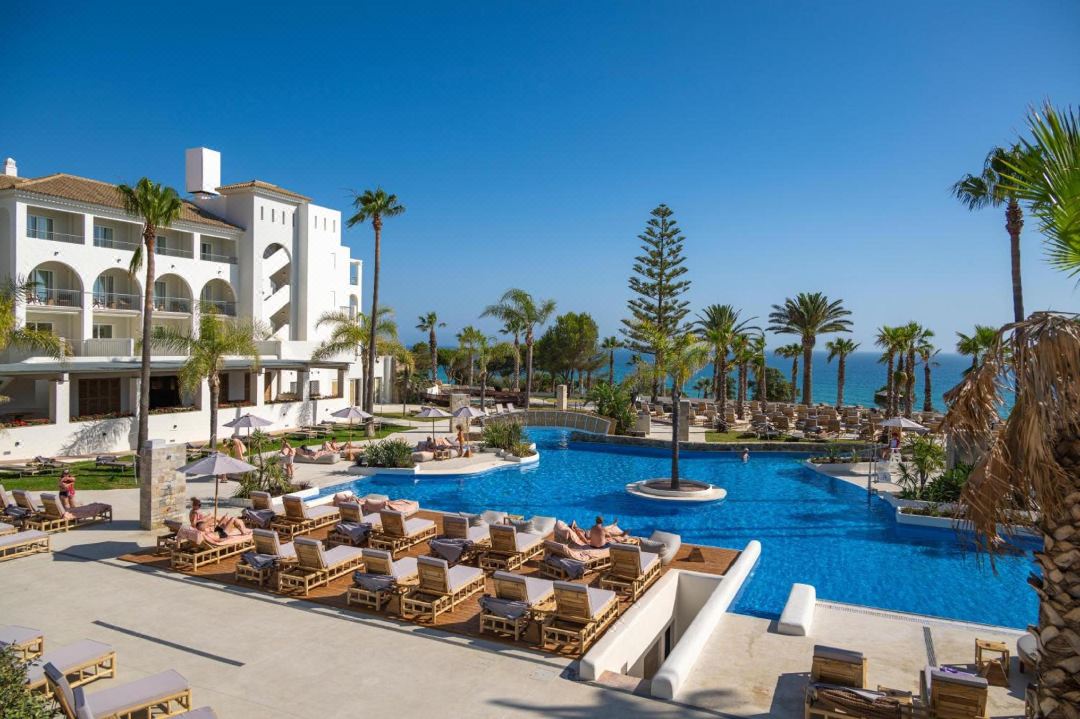 Daia Slow Beach Hotel Conil - Adults Recommended