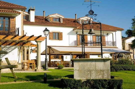 帕佐里欧酒店-官方