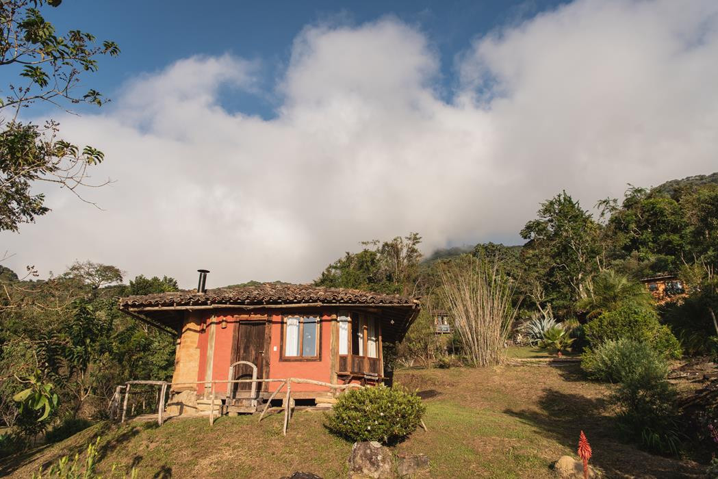 Pousada Pedra Fina